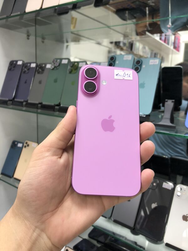 Iphone  16 - Ашхабад - img 5