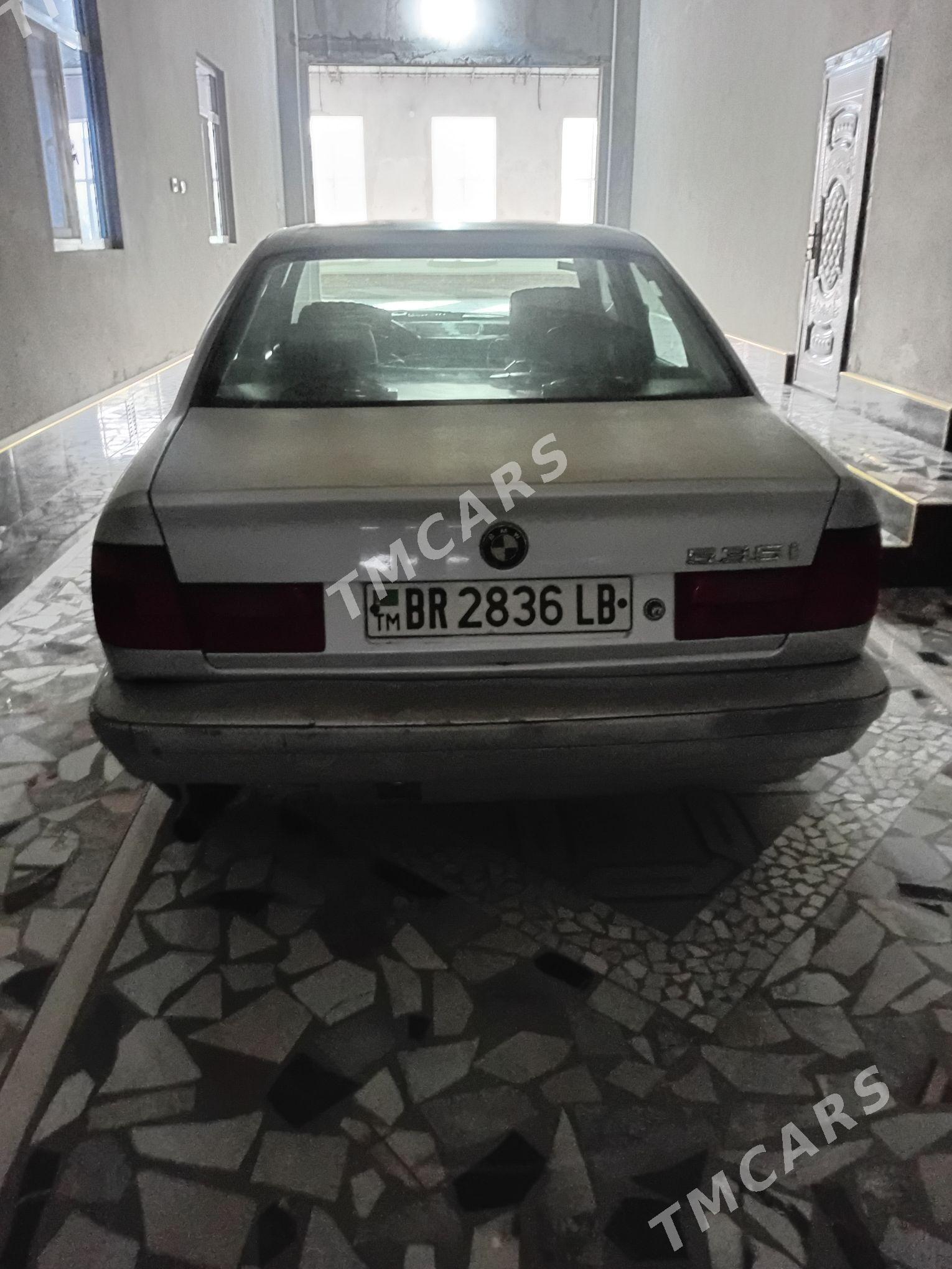 BMW 535 1990 - 40 000 TMT - Туркменабат - img 2