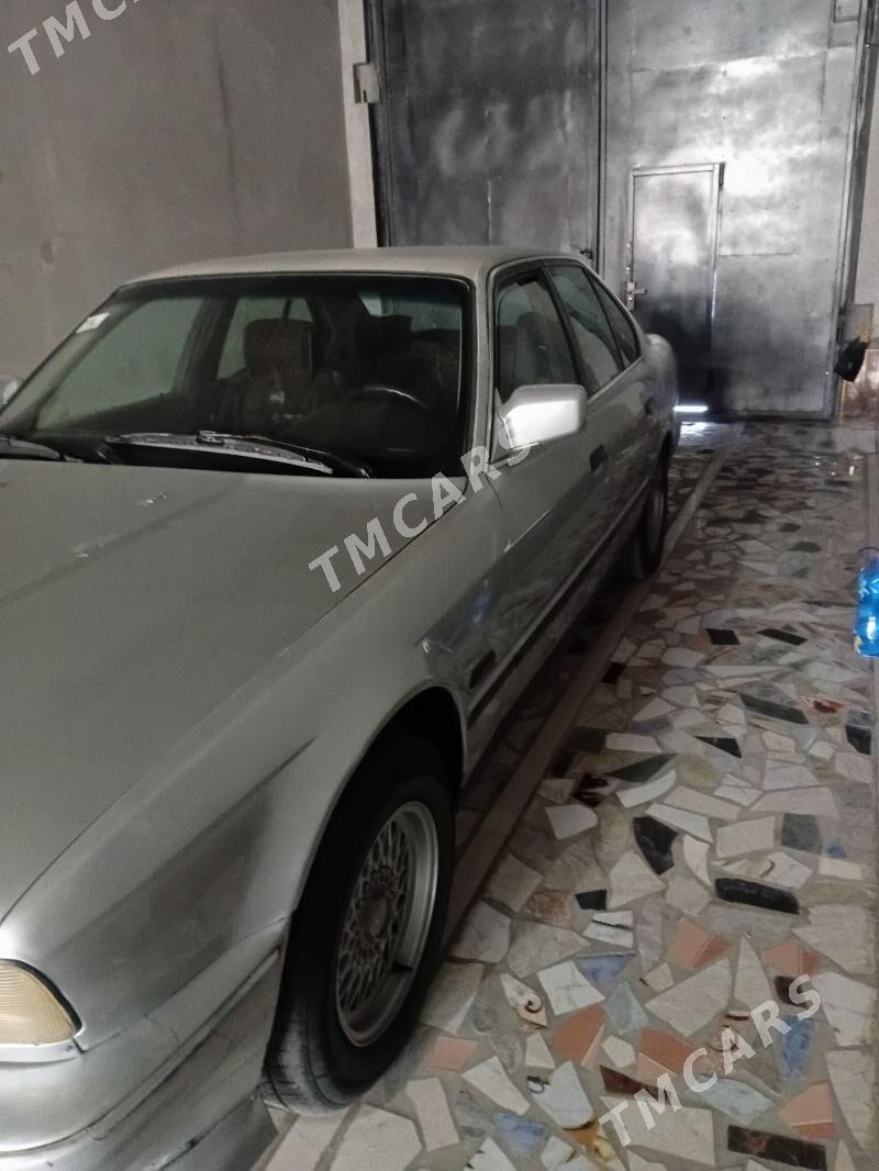BMW 535 1990 - 40 000 TMT - Туркменабат - img 3