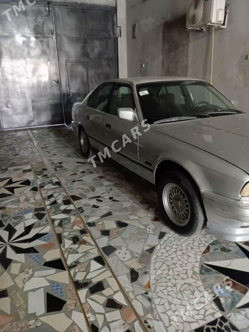 BMW 535 1990 - 40 000 TMT - Туркменабат - img 4
