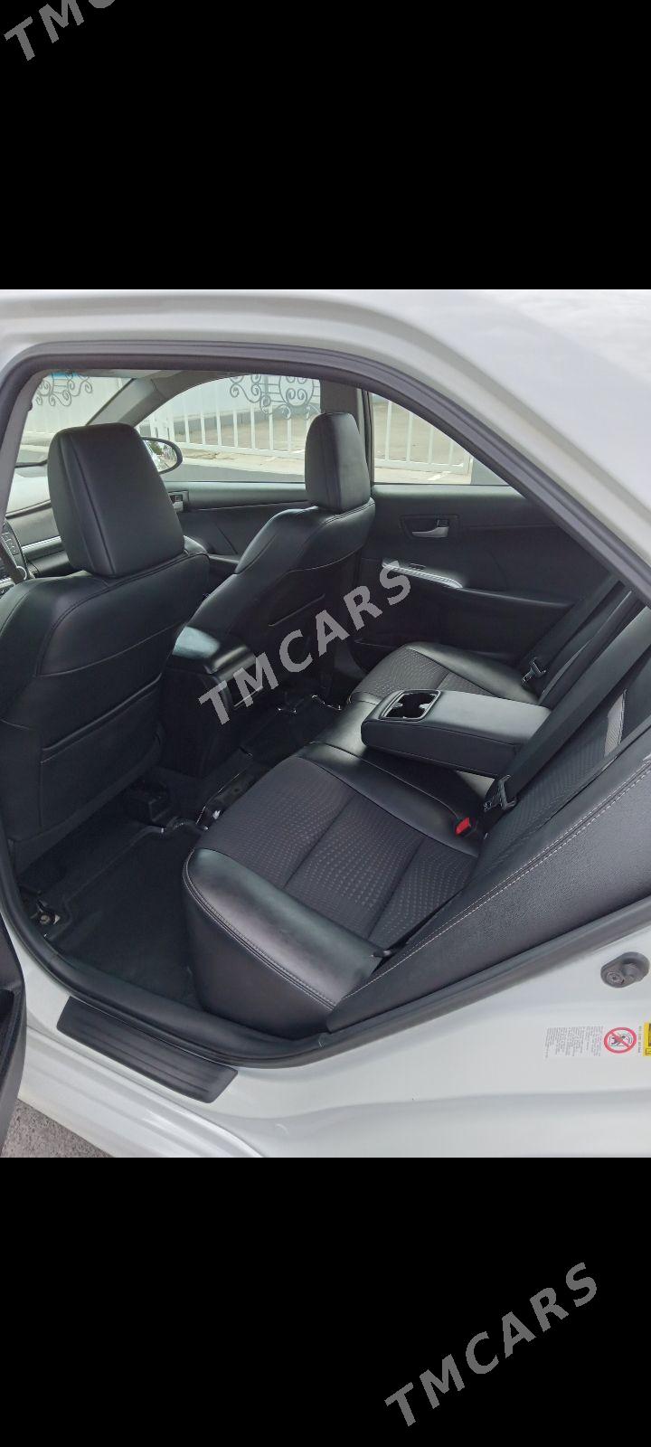 Toyota Camry 2013 - 225 000 TMT - Ашхабад - img 2