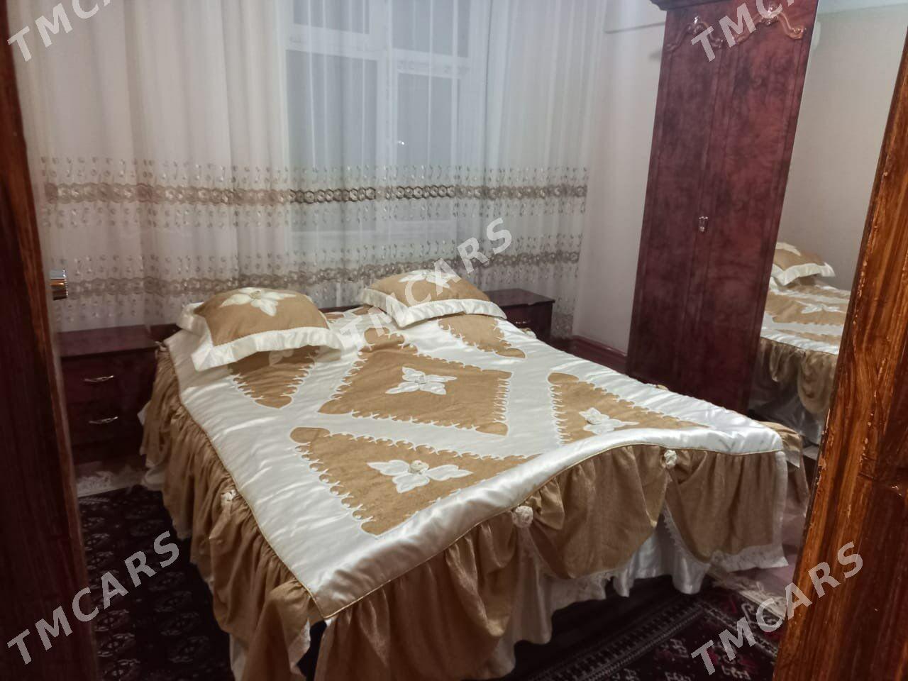 Черёмушки базр 4 кмт 2 этаж - Туркменбаши - img 8