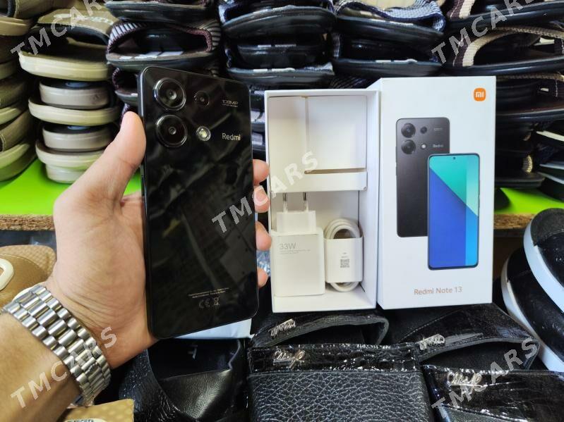 Redmi Not 13 16/256 Gb - Дашогуз - img 4