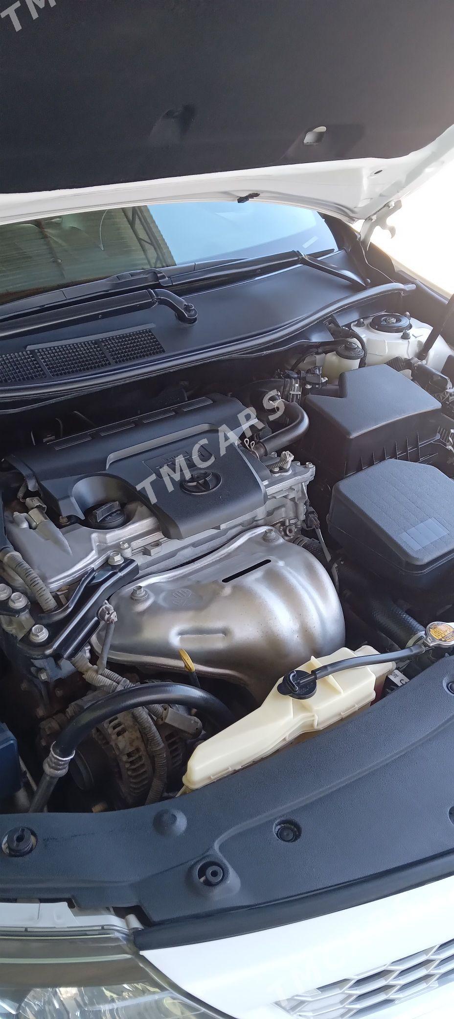 Toyota Camry 2013 - 225 000 TMT - Ашхабад - img 8