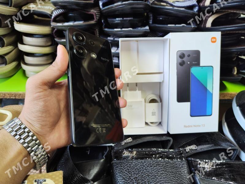 Redmi Not 13 16/256 Gb - Дашогуз - img 2