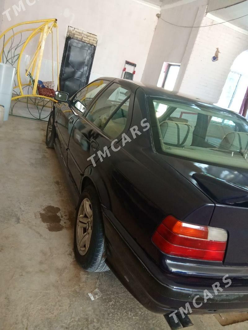 BMW 325 1995 - 50 000 TMT - Сейди - img 4