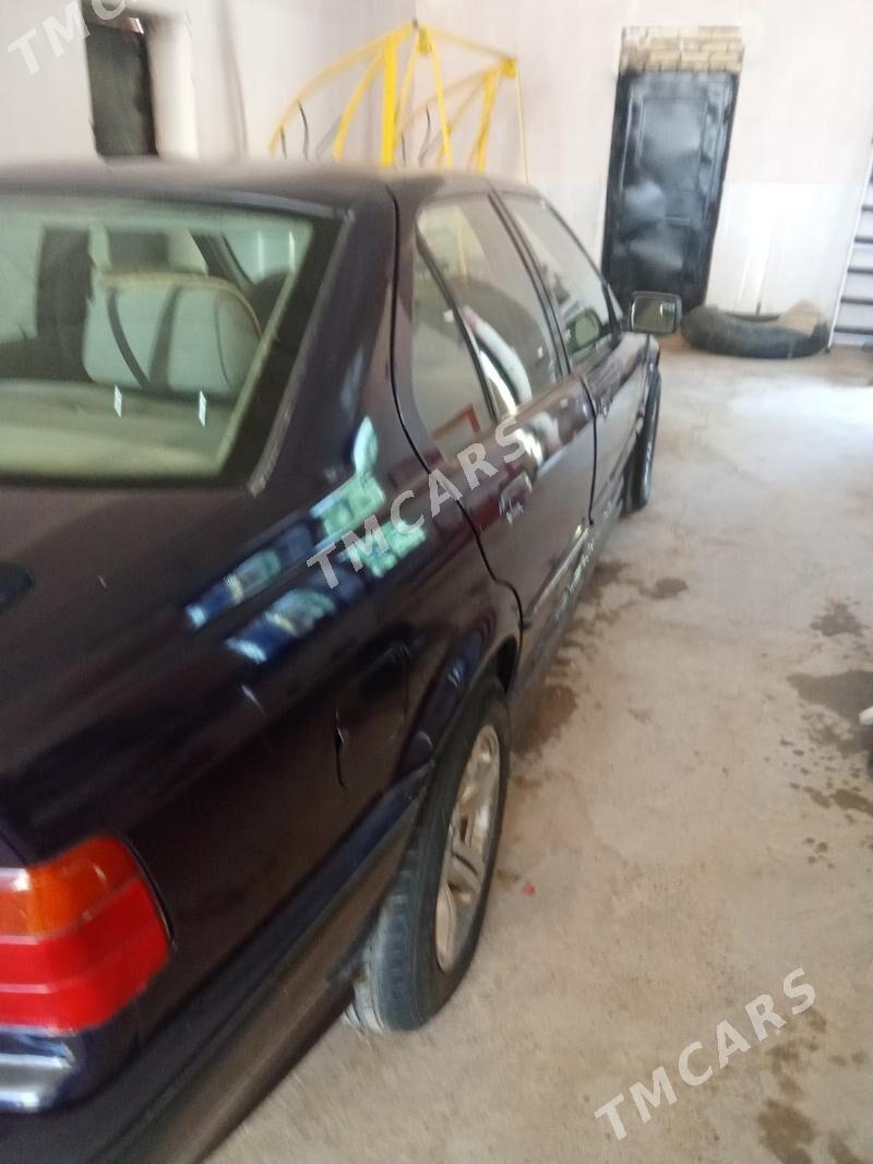 BMW 325 1995 - 50 000 TMT - Сейди - img 3