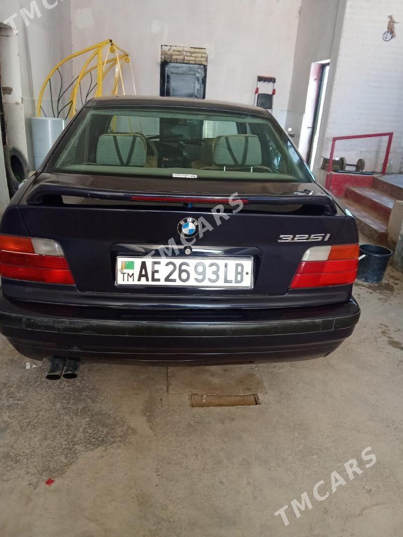 BMW 325 1995 - 50 000 TMT - Сейди - img 7