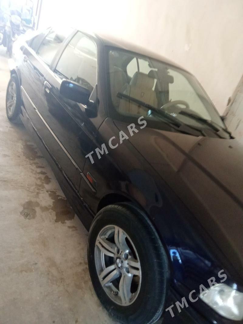 BMW 325 1995 - 50 000 TMT - Сейди - img 2