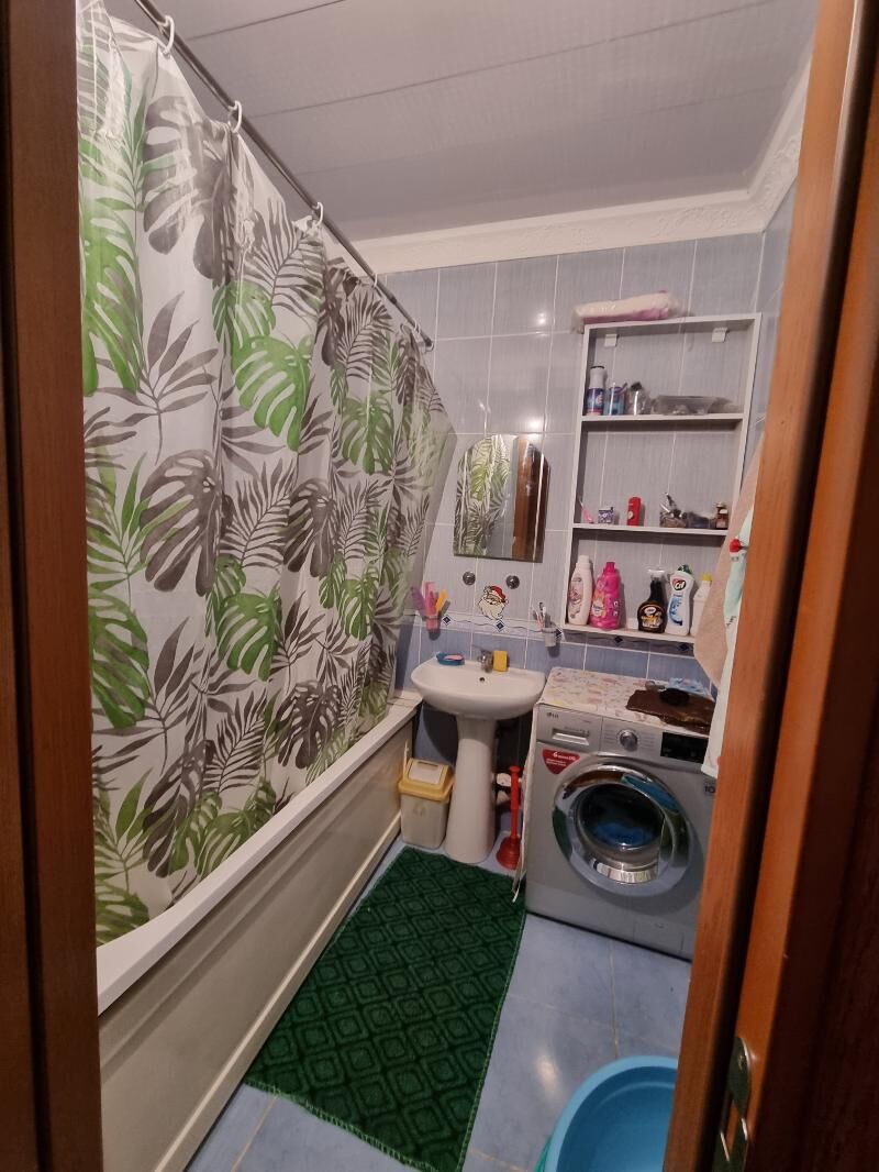 мир7/2 2комн 6эт по Московской - Ашхабад - img 2