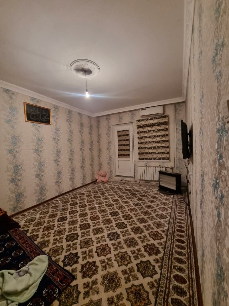 мир7/2 2комн 6эт по Московской - Ашхабад - img 4