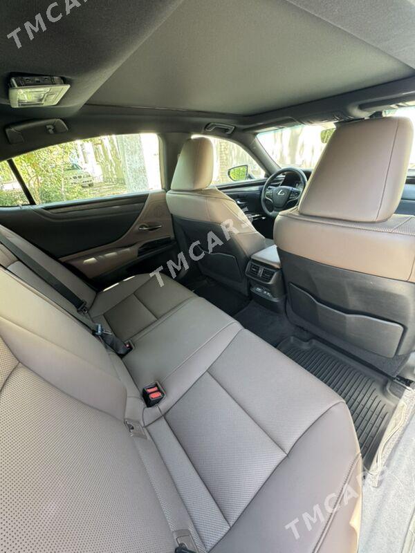 Lexus ES 350 2022 - 595 000 TMT - Aşgabat - img 2