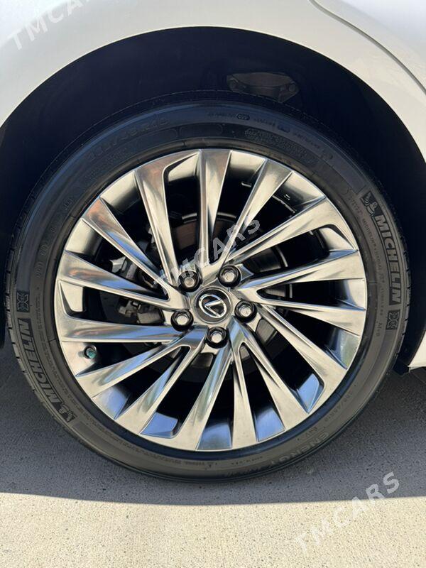 Lexus ES 350 2022 - 595 000 TMT - Aşgabat - img 3
