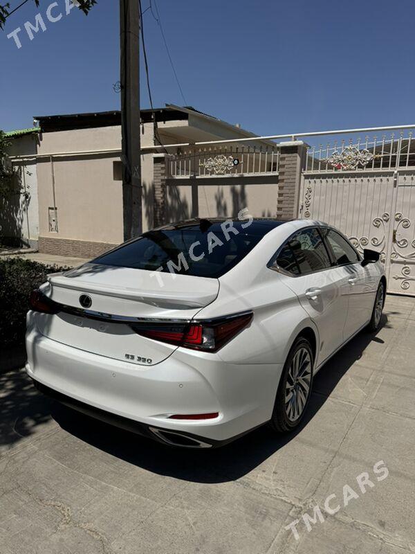 Lexus ES 350 2022 - 595 000 TMT - Aşgabat - img 4