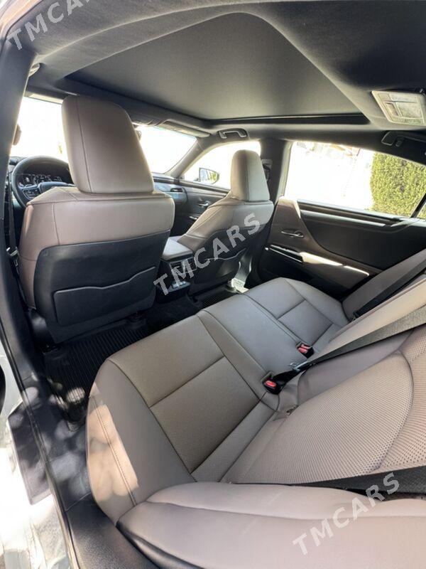 Lexus ES 350 2022 - 595 000 TMT - Aşgabat - img 6