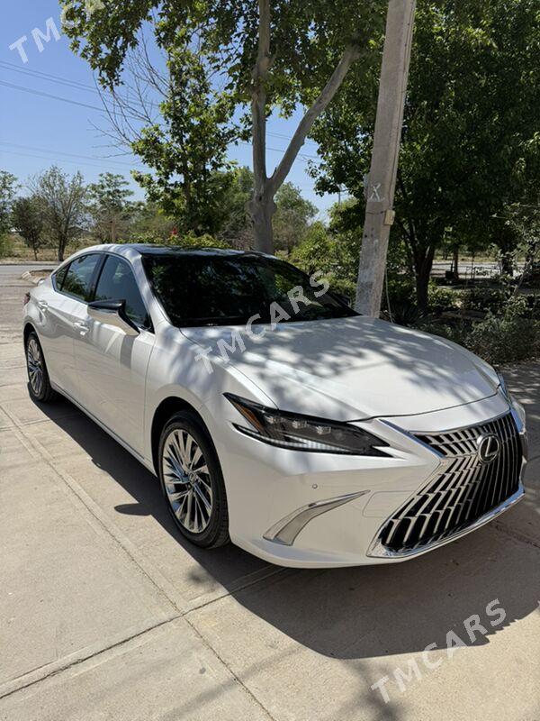 Lexus ES 350 2022 - 595 000 TMT - Aşgabat - img 8