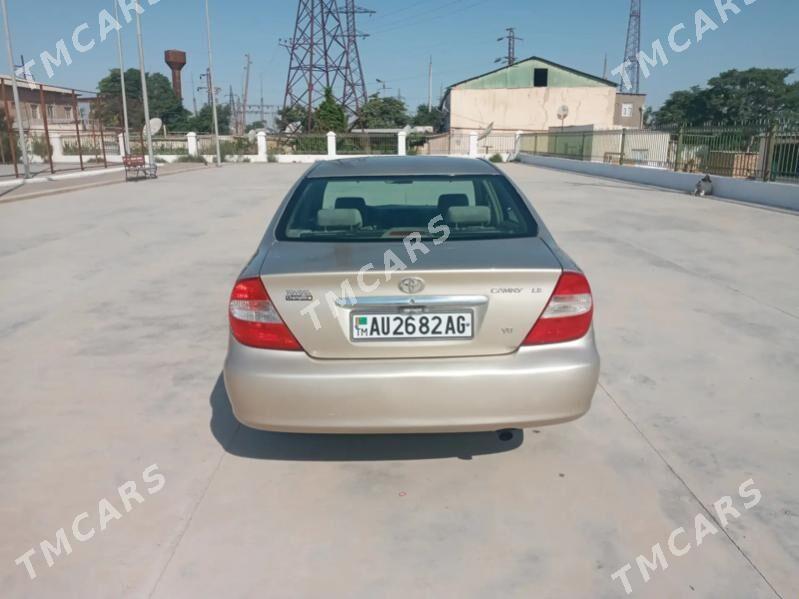 Toyota Camry 2004 - 171 000 TMT - Ýolöten - img 4