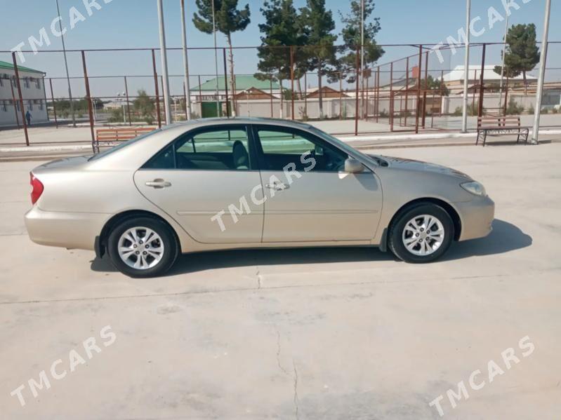 Toyota Camry 2004 - 171 000 TMT - Ýolöten - img 5