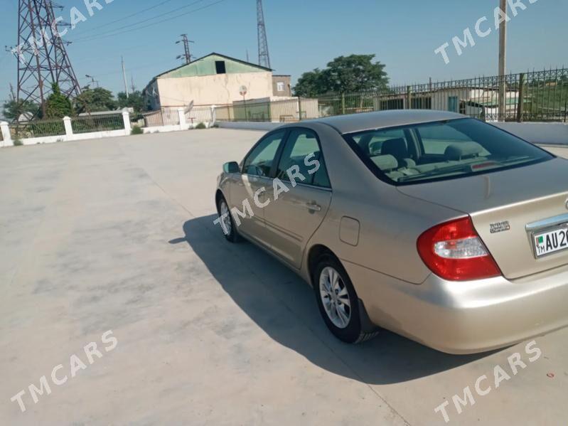 Toyota Camry 2004 - 171 000 TMT - Ýolöten - img 2