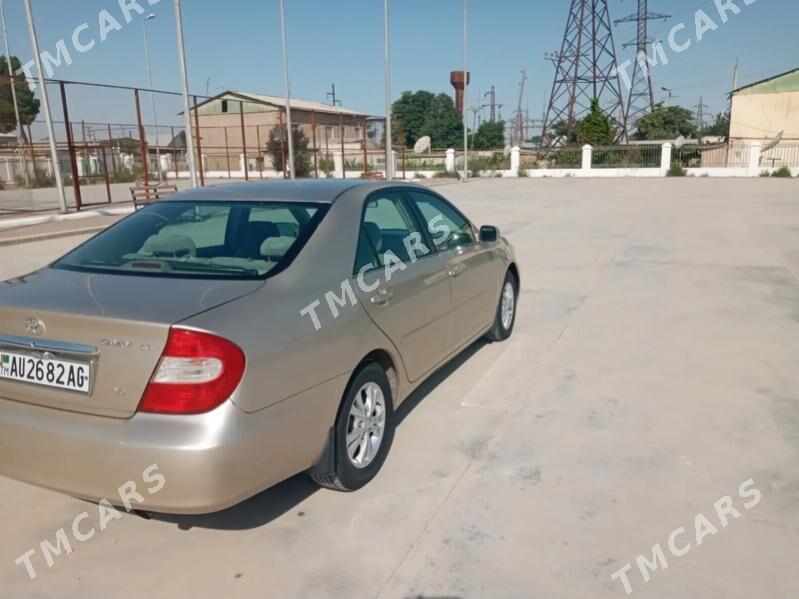 Toyota Camry 2004 - 171 000 TMT - Ýolöten - img 3