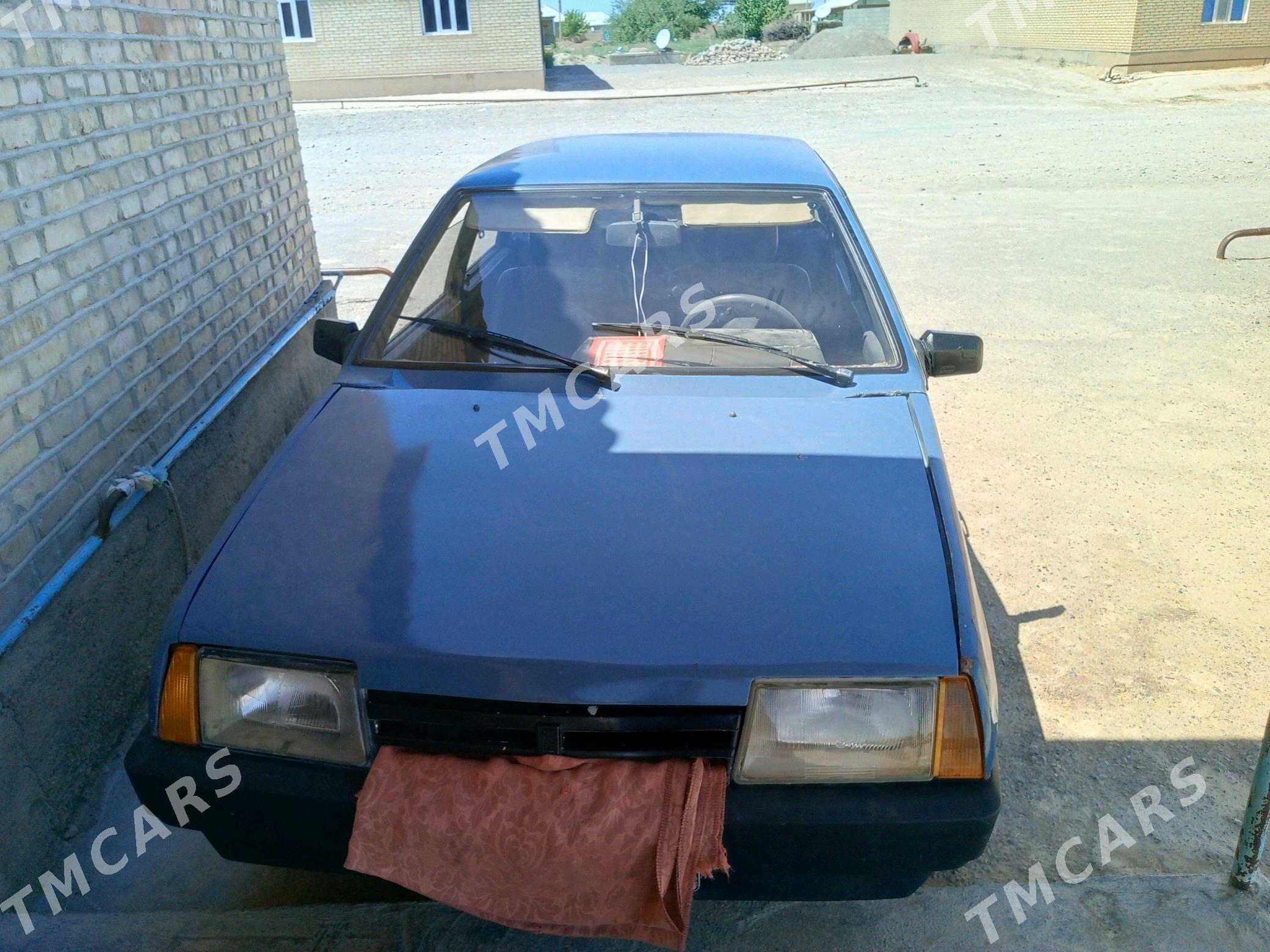 Lada 21099 1993 - 17 000 TMT - Кака - img 3