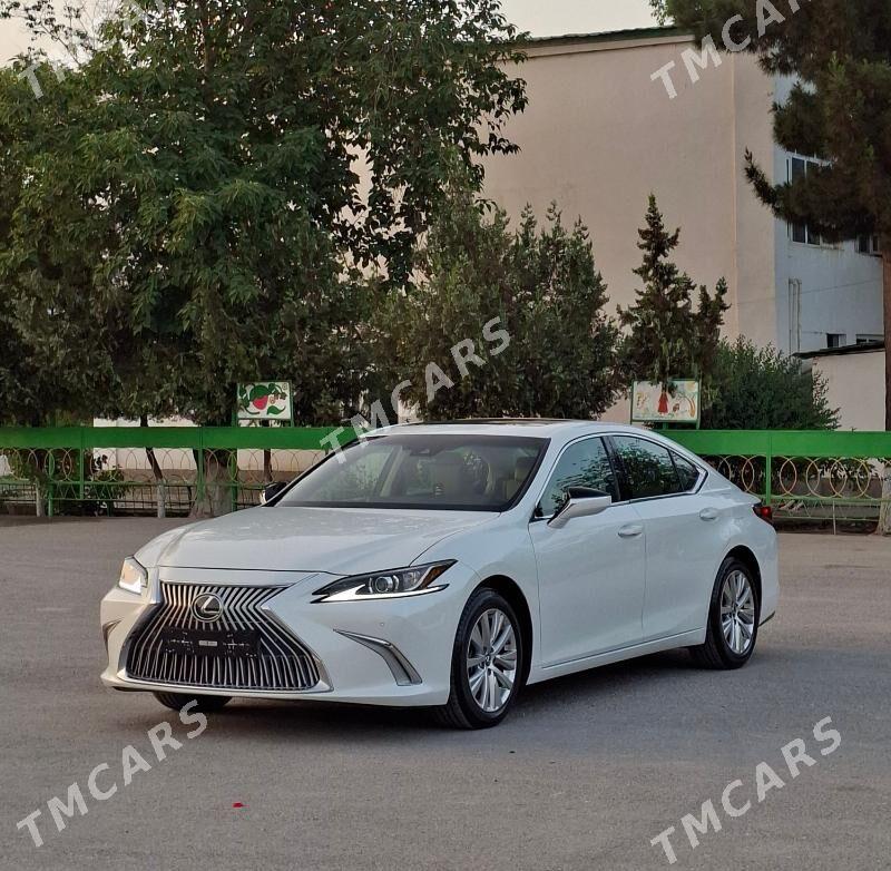Lexus ES 350 2020 - 520 000 TMT - Ашхабад - img 3