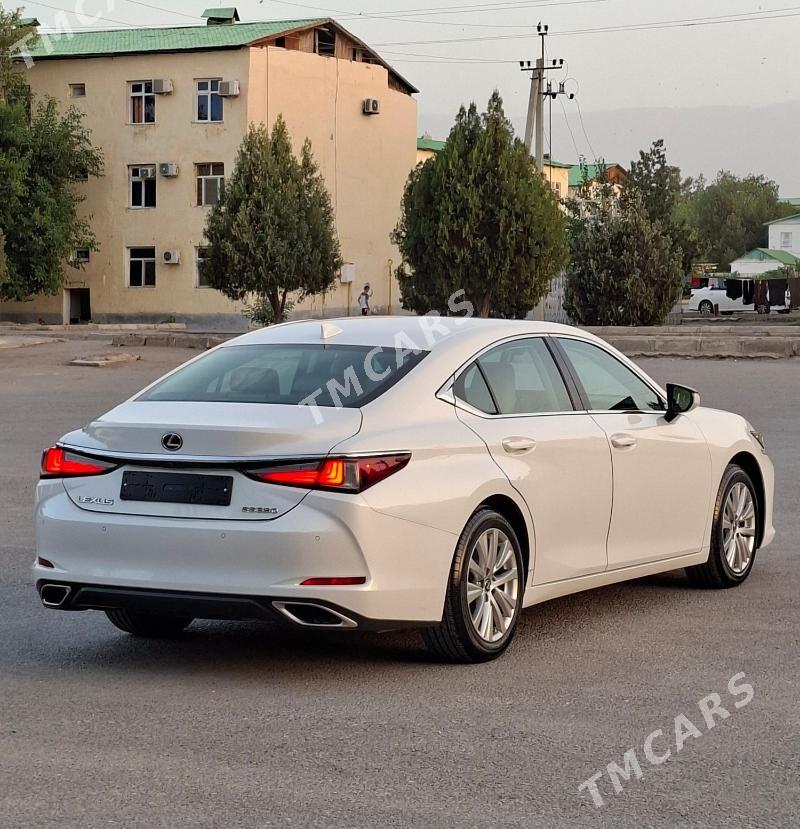 Lexus ES 350 2020 - 520 000 TMT - Ашхабад - img 5