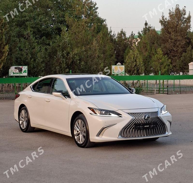 Lexus ES 350 2020 - 520 000 TMT - Ашхабад - img 2