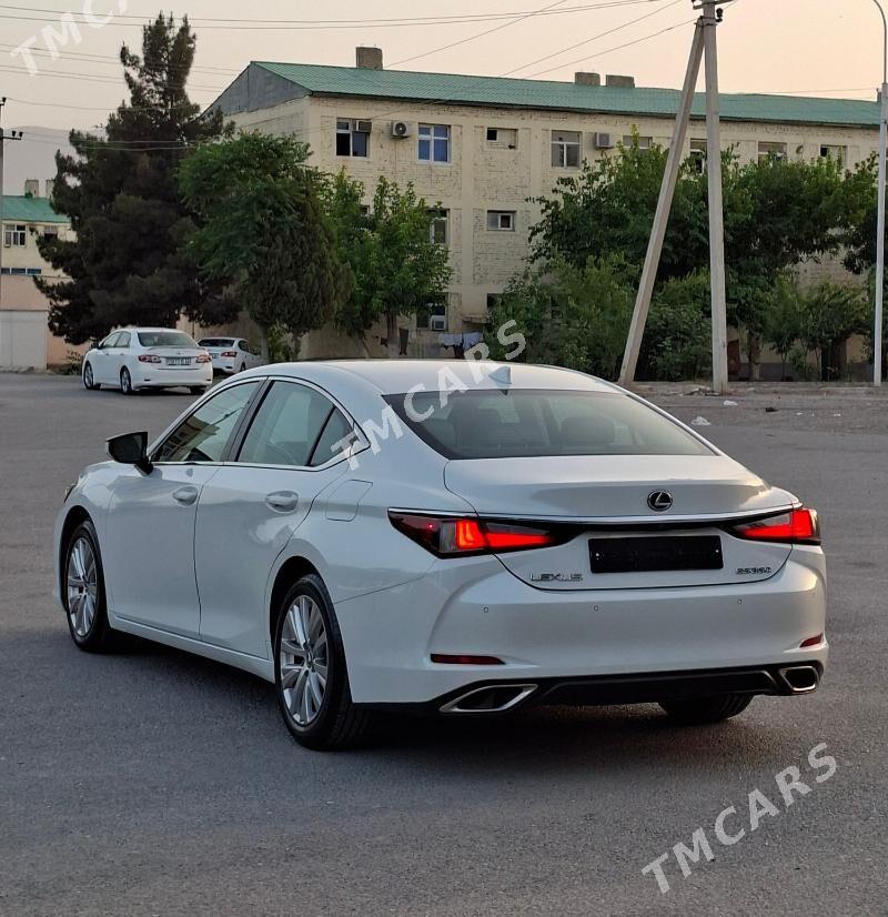 Lexus ES 350 2020 - 520 000 TMT - Ашхабад - img 6