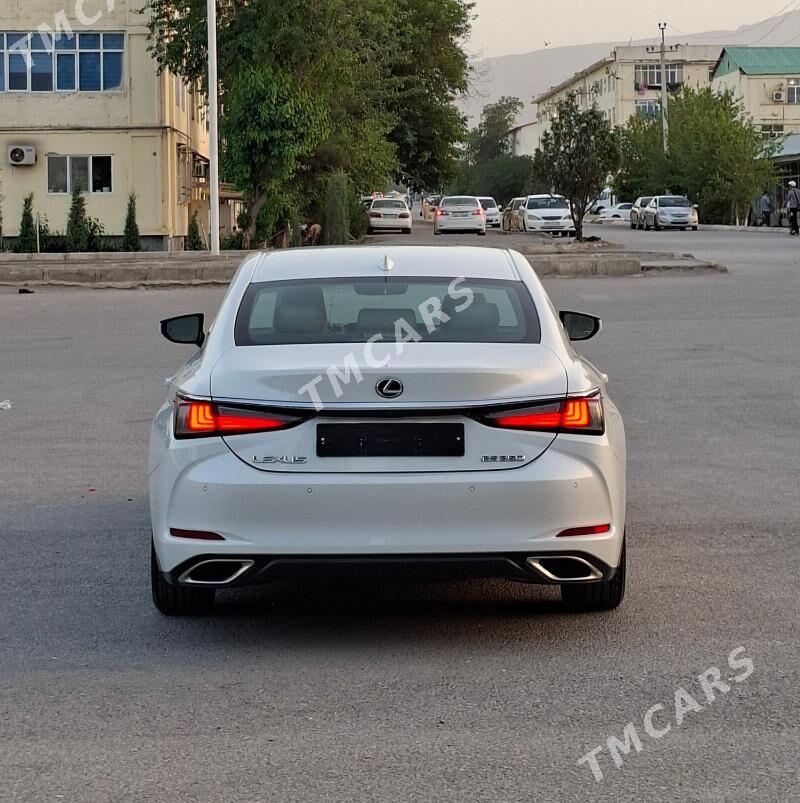 Lexus ES 350 2020 - 520 000 TMT - Ашхабад - img 4