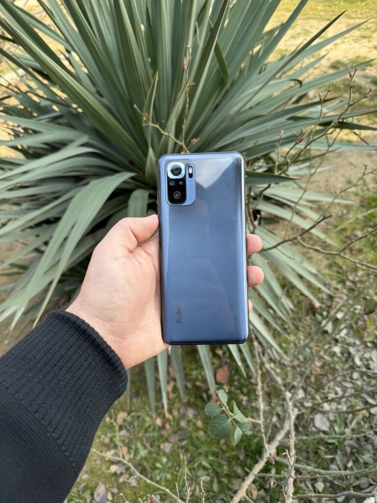Redmi note 10s - Bäherden - img 3