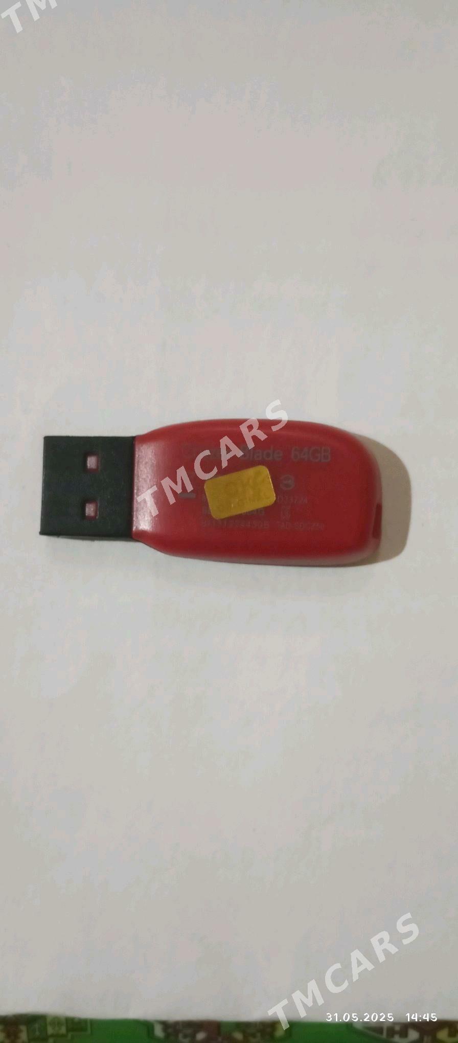FLESHKA 64 lik - Aşgabat - img 2