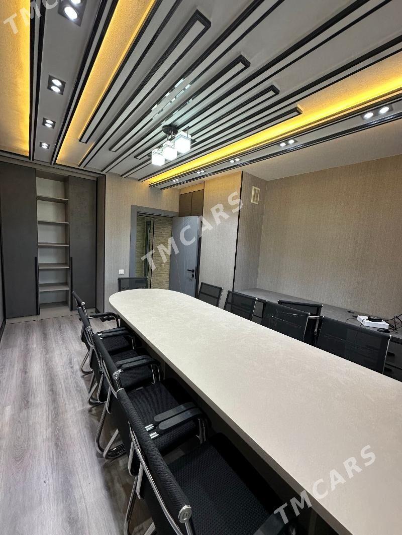 Arenda Ofis Mir6 full tayyar - Aşgabat - img 2