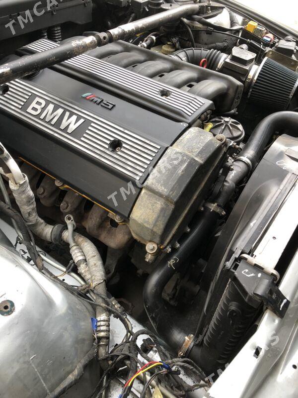 BMW 5 Series 1992 - 65 000 TMT - Aşgabat - img 5