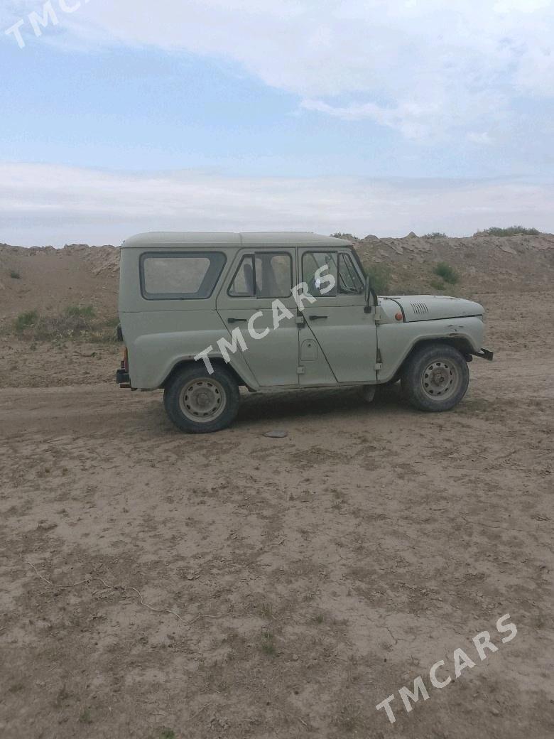 UAZ 469 2021 - 30 000 TMT - Кака - img 4