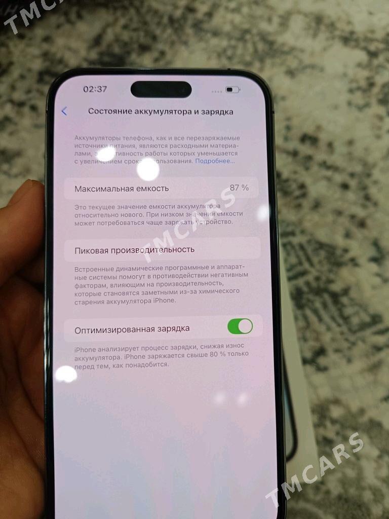 Iphone 14promax - Туркменбаши - img 7