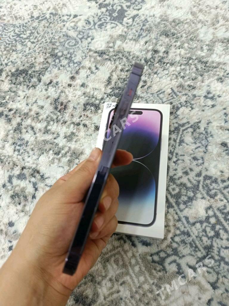 Iphone 14promax - Туркменбаши - img 6