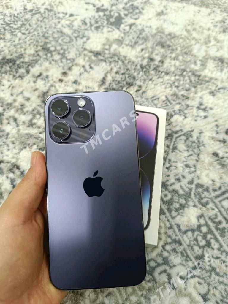 Iphone 14promax - Туркменбаши - img 2