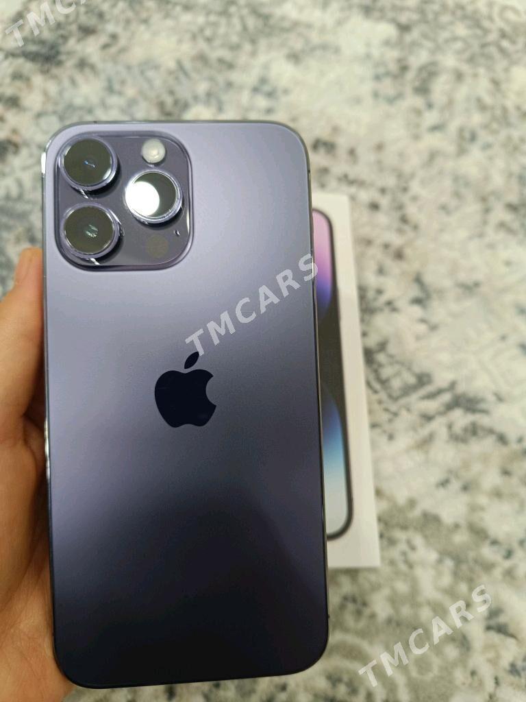 Iphone 14promax - Туркменбаши - img 5