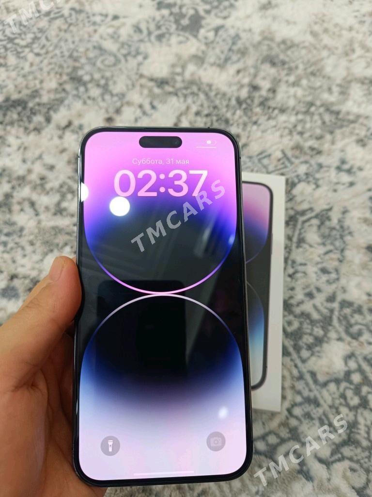 Iphone 14promax - Туркменбаши - img 3