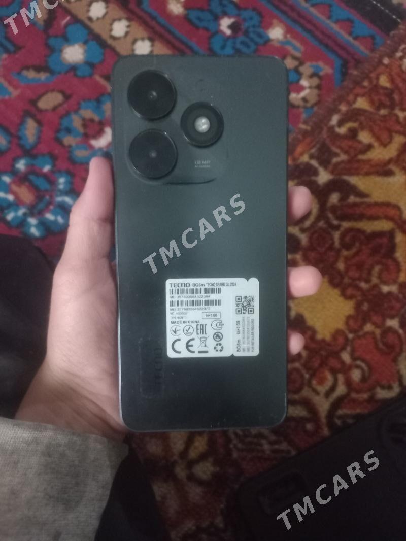 Tekno - Türkmenabat - img 2