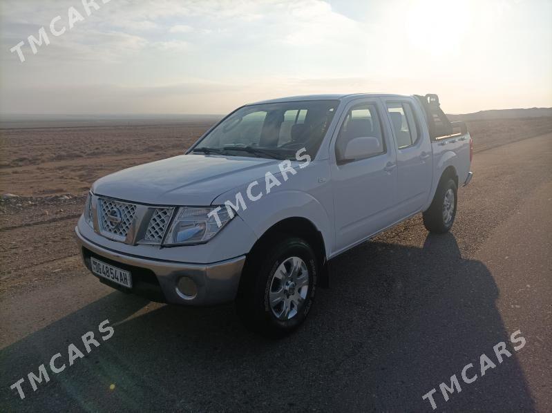 Nissan Navara 2011 - 105 000 TMT - Кака - img 7