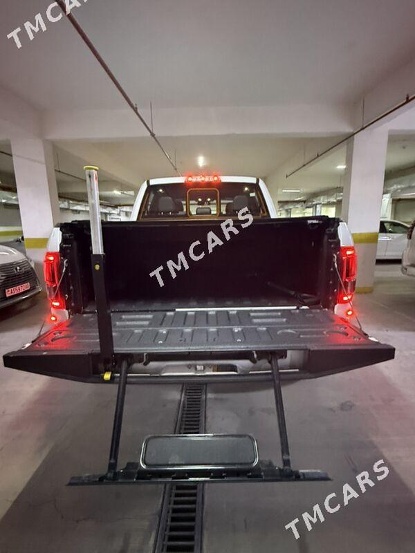 Ford F-150 2018 - 1 100 000 TMT - 13-nji tapgyr - img 7