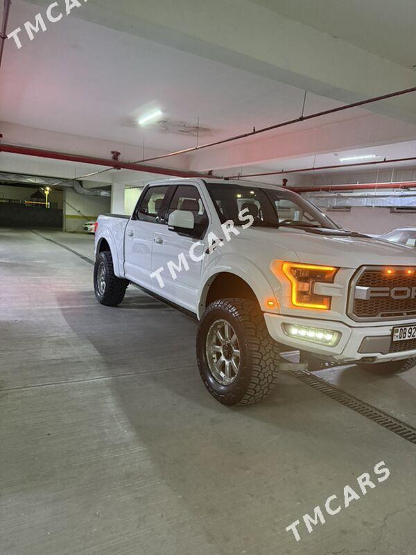 Ford F-150 2018 - 1 100 000 TMT - 13-nji tapgyr - img 6