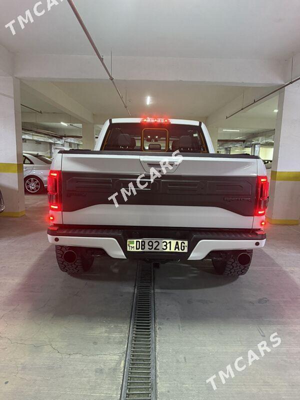 Ford F-150 2018 - 1 100 000 TMT - 13-nji tapgyr - img 2