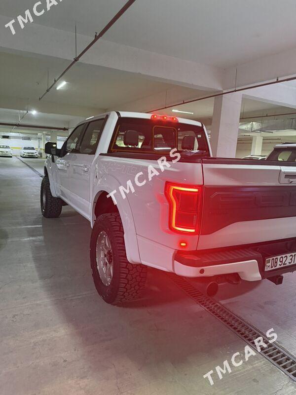 Ford F-150 2018 - 1 100 000 TMT - 13-nji tapgyr - img 9
