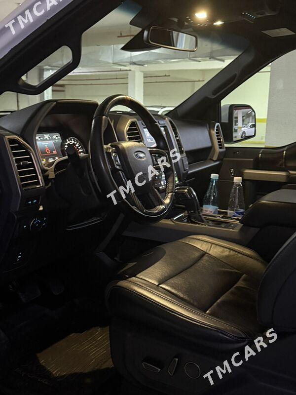 Ford F-150 2018 - 1 100 000 TMT - 13-nji tapgyr - img 3