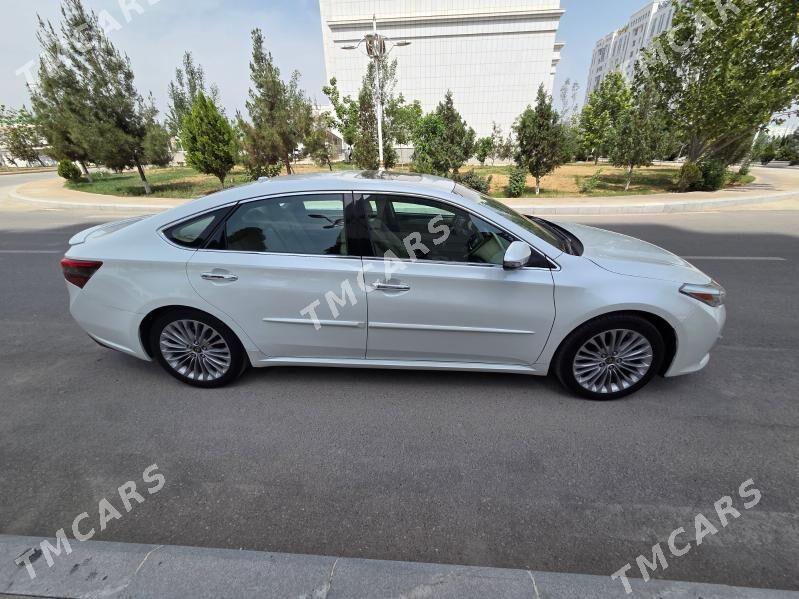 Toyota Avalon 2017 - 360 000 TMT - Ашхабад - img 10