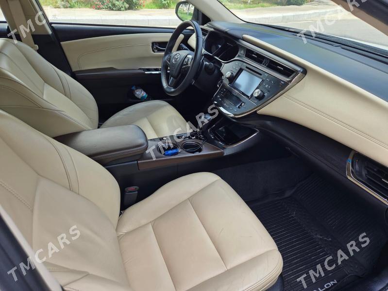Toyota Avalon 2017 - 360 000 TMT - Ашхабад - img 2