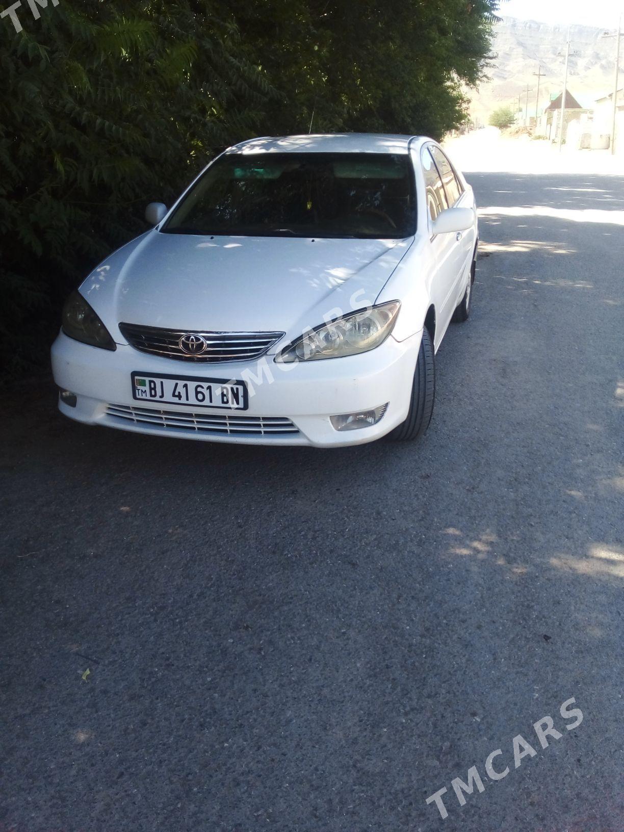 Toyota Camry 2004 - 140 000 TMT - Bereket - img 2